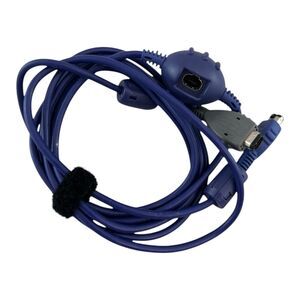 Nintendo Game Boy Advance GBA  & GameBoy Color GBC / MadCatz Multi-Link Cable
